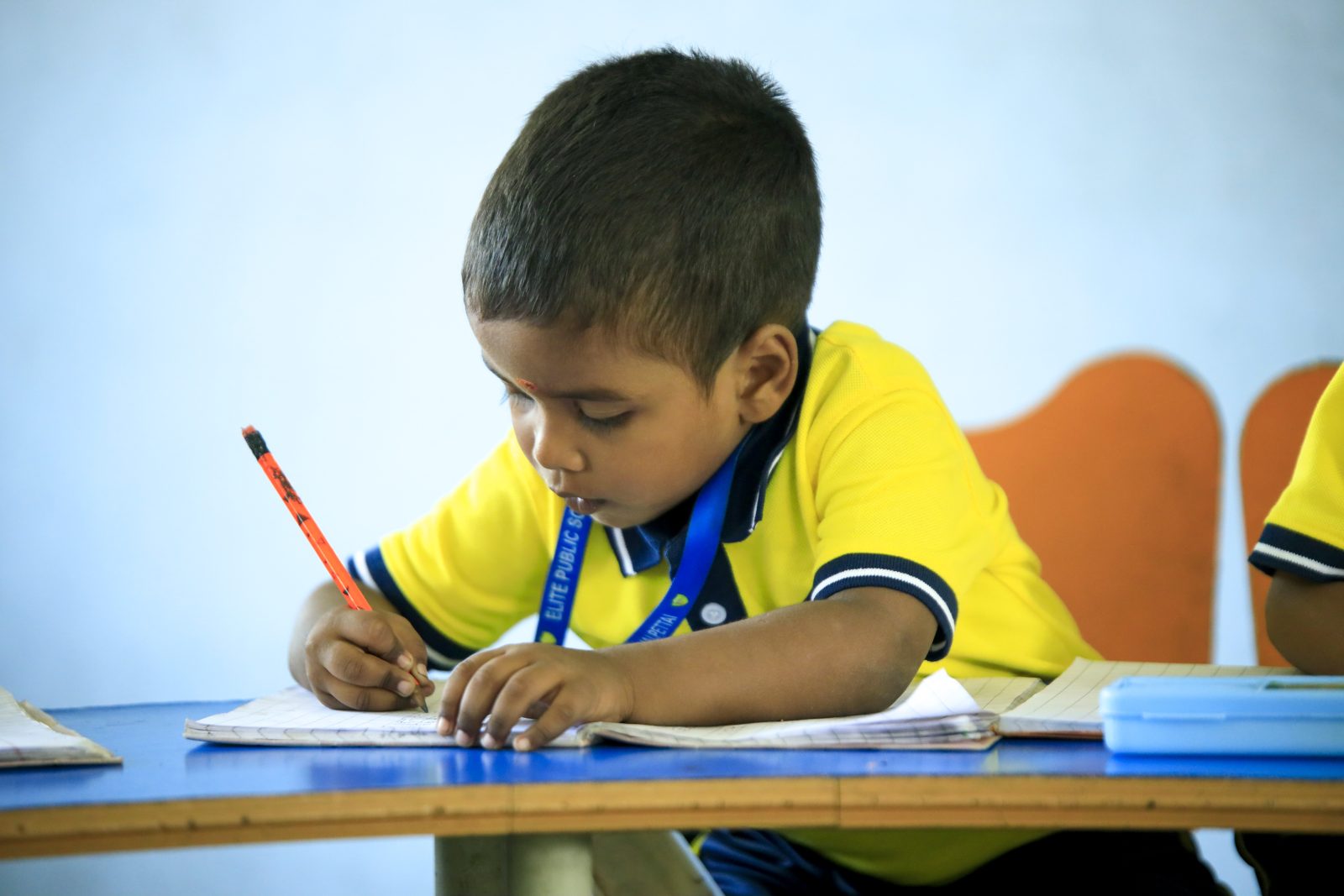 Elite Public School campus